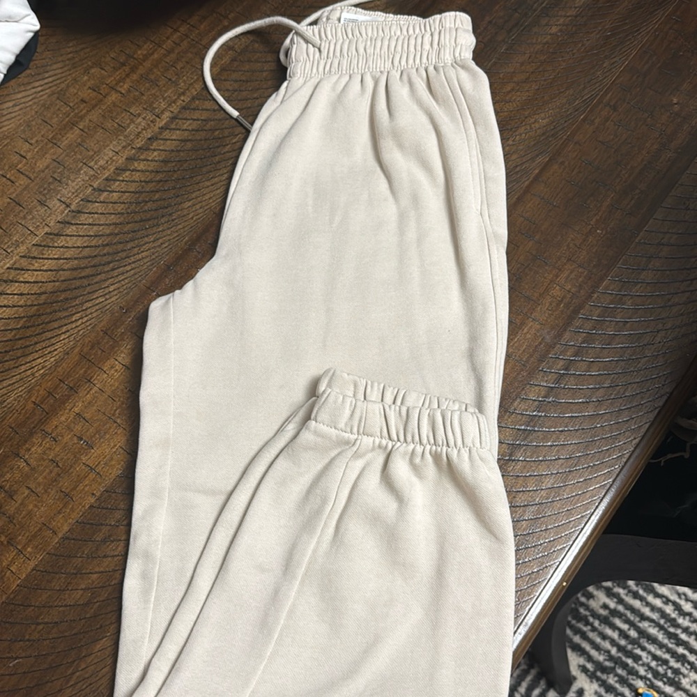 Sweatpants